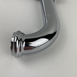 (READ) Moen T6405 Belfield Two-Handle Bathroom Faucet - Chrome