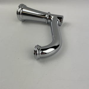 (READ) Moen T6405 Belfield Two-Handle Bathroom Faucet - Chrome