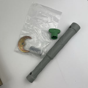 Moen 84516BZG Findlay Single-Handle Centerset Bathroom Faucet - Bronzed Gold