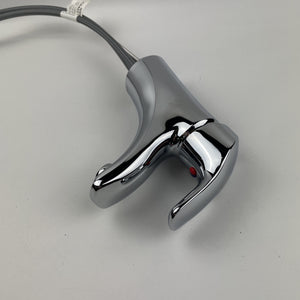 Cleveland CA42712 Baystone Single-Handle Bathroom Faucet - Chrome