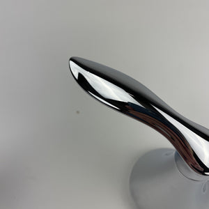 (READ) Moen T6420 Eva Two-Handle Widespread High Arc Bathroom Faucet - Chrome