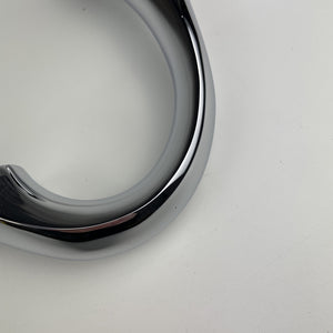 (READ) Moen T6420 Eva Two-Handle Widespread High Arc Bathroom Faucet - Chrome