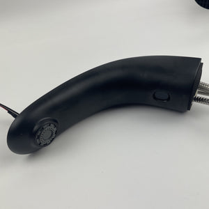 Moen CA8302BL M-Power Sensor Operated Transitional Lavatory Faucet - Matte Black