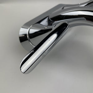 (READ) Moen 84515 Findlay Centerset Double-Handle Bathroom Faucet - Chrome