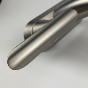 (READ) Moen 84515SRN Findlay 2-Handle Centerset Bathroom Faucet - Brushed Nickel