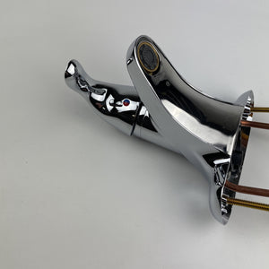 Moen 8430F05 M-BITION 4" Centerset 1-Handle Bathroom Faucet - Chrome