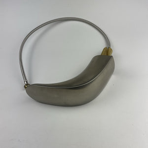 Moen 8553BN M-Power Single Hole Sensor-Operated Bathroom Faucet - Brushed Nickel