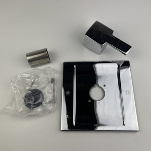 (READ) Moen TS2711 90 Degree Posi-Temp Tub and Shower Valve Trim Kit - Chrome