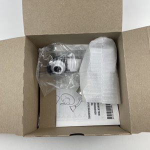 (READ) Moen TS2711 90 Degree Posi-Temp Tub and Shower Valve Trim Kit - Chrome