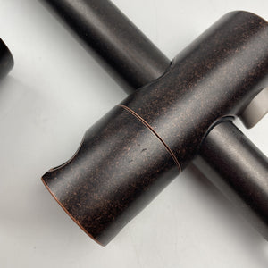 (READ) Moen 3667EPORB Eco-Performance Hand Shower - Oil Rubbed Bronze