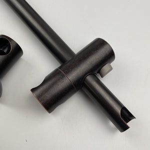 (READ) Moen 3667EPORB Eco-Performance Hand Shower - Oil Rubbed Bronze