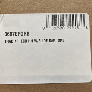 (READ) Moen 3667EPORB Eco-Performance Hand Shower - Oil Rubbed Bronze