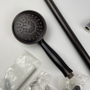 (READ) Moen 3667EPORB Eco-Performance Hand Shower - Oil Rubbed Bronze