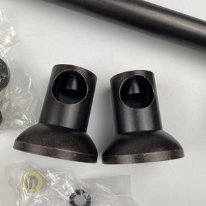 (READ) Moen 3667EPORB Eco-Performance Hand Shower - Oil Rubbed Bronze