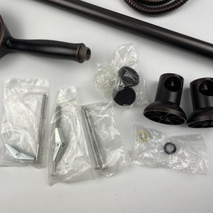 (READ) Moen 3667EPORB Eco-Performance Hand Shower - Oil Rubbed Bronze