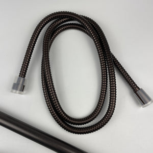 (READ) Moen 3667EPORB Eco-Performance Hand Shower - Oil Rubbed Bronze