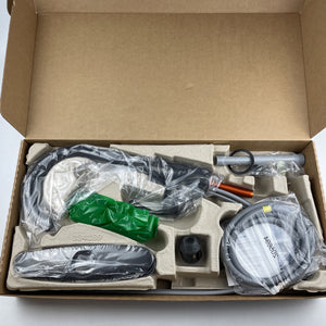 Moen 87966BRB Kaden One-Handle Pull-Down Kitchen Faucet - Mediterranean Bronze