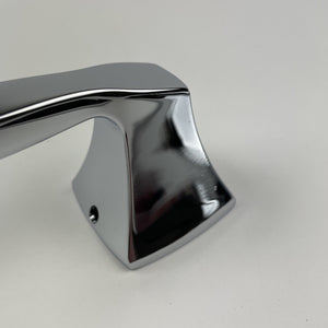 (READ) Moen UT3611 Voss M-CORE 3-Series 2-Handle Shower Trim - Chrome