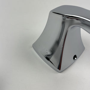 (READ) Moen UT3611 Voss M-CORE 3-Series 2-Handle Shower Trim - Chrome