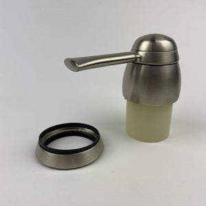 Moen T6602BN Wynford Single Function Volume Control Valve Trim  - Brushed Nickel