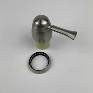 Moen T6602BN Wynford Single Function Volume Control Valve Trim  - Brushed Nickel