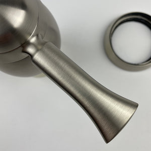 Moen T6602BN Wynford Single Function Volume Control Valve Trim  - Brushed Nickel