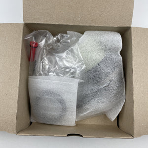 Moen TS32110BL Weymouth ExactTemp Thermostatic Valve Trim Kit - Matte Black