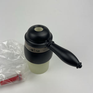 Moen TS32110BL Weymouth ExactTemp Thermostatic Valve Trim Kit - Matte Black