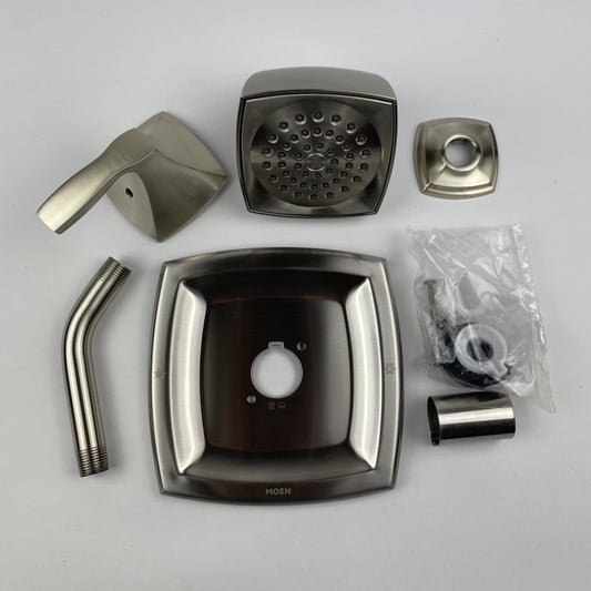 Moen T2692EPBN Voss Posi Temp Eco Performance Shower Trim Only - Brushed Nickel