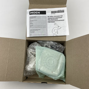 Moen T2692EPBN Voss Posi Temp Eco Performance Shower Trim Only - Brushed Nickel