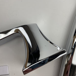 (READ) Moen T2690 Voss 3 Function Pressure Balanced Valve Trim - Chrome