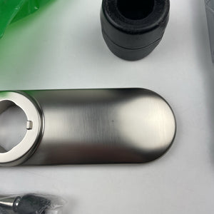 Moen 87039SRS Medina Single Handle Kitchen Faucet with Pullout Sprayer Stainless