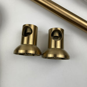 Moen 3667EPBG Multi Function Hand Shower with Eco Performance - Brushed Gold