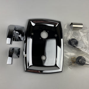 Moen T2690 Voss 3 Function Pressure Balanced Valve Trim - Chrome