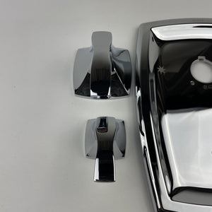 Moen T2690 Voss 3 Function Pressure Balanced Valve Trim - Chrome