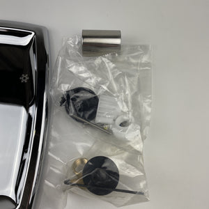 Moen T2690 Voss 3 Function Pressure Balanced Valve Trim - Chrome