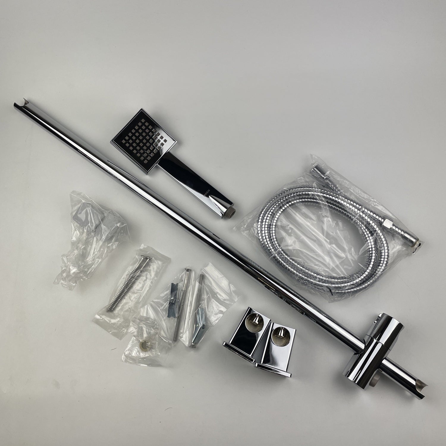 Moen S3879EP 90 Degree Eco-Performance Single Function Handheld Shower - Chrome