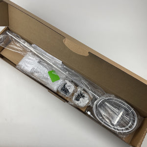 Moen S3879EP 90 Degree Eco-Performance Single Function Handheld Shower - Chrome