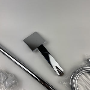 Moen S3879EP 90 Degree Eco-Performance Single Function Handheld Shower - Chrome