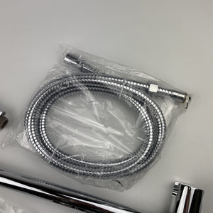 Moen S3879EP 90 Degree Eco-Performance Single Function Handheld Shower - Chrome