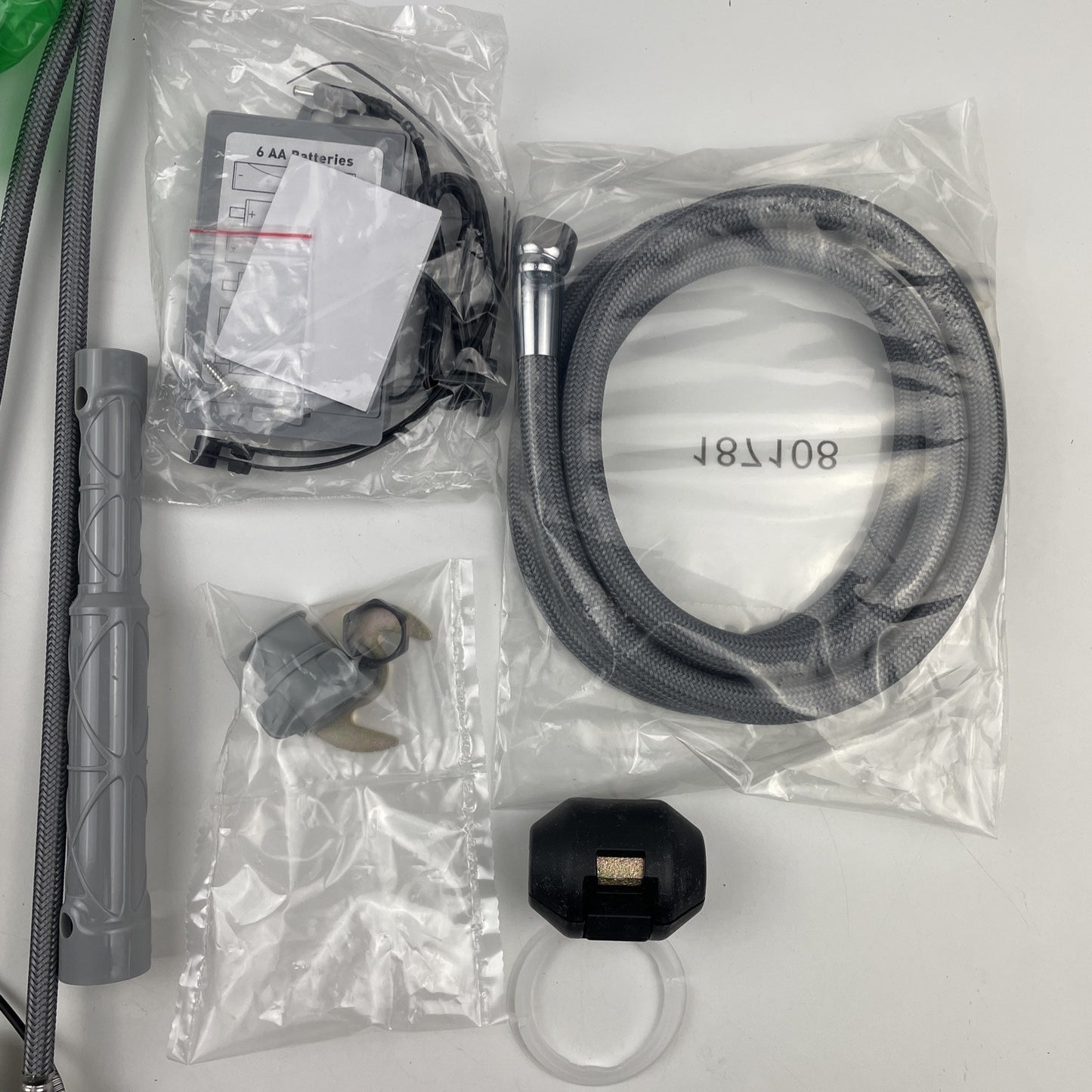 Moen 7594EWC Arbor MotionSense One-Handle Pulldown Kitchen Faucet - Chrome