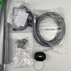 Moen 7594EWC Arbor MotionSense One-Handle Pulldown Kitchen Faucet - Chrome