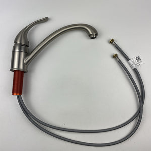 Moen CA87480SRS Torrance Kitchen Faucet with Side Spray - Spot Resist Stainless