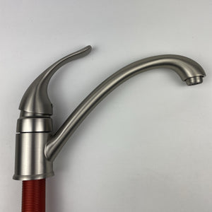 Moen CA87480SRS Torrance Kitchen Faucet with Side Spray - Spot Resist Stainless