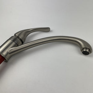 Moen CA87480SRS Torrance Kitchen Faucet with Side Spray - Spot Resist Stainless