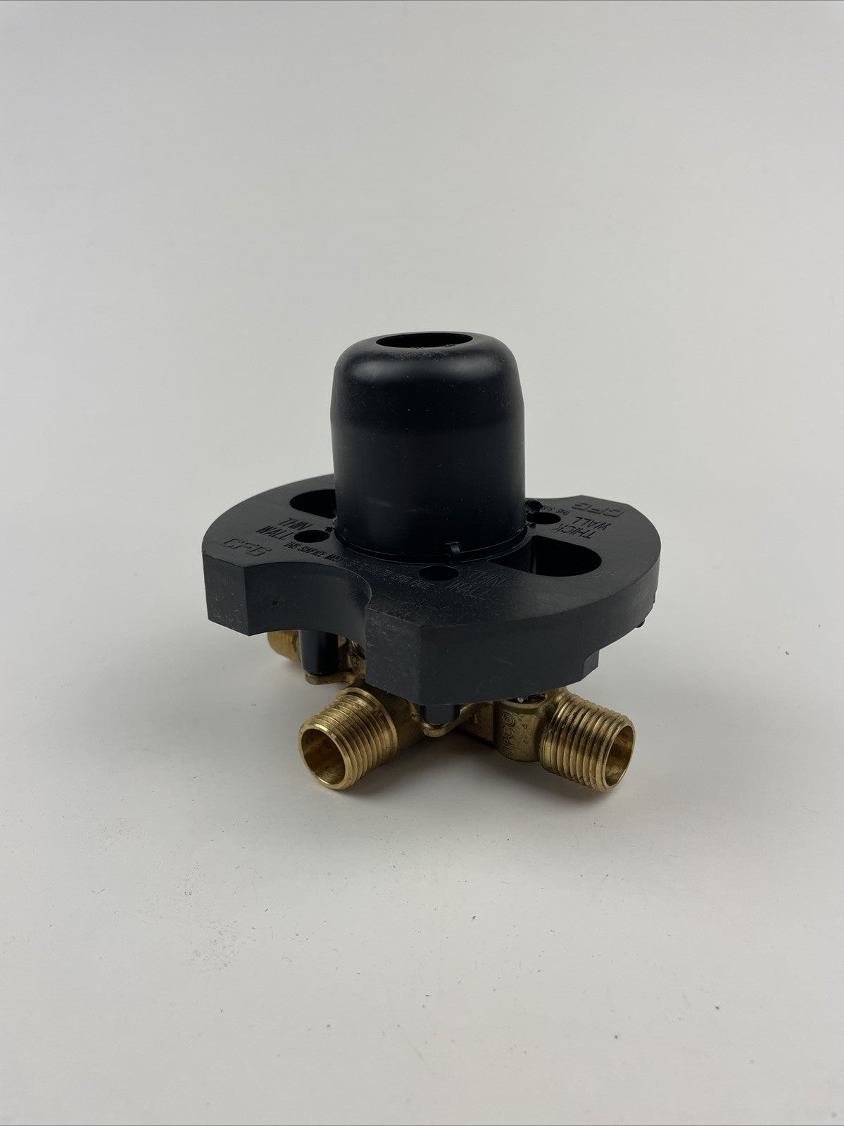 Cleveland Faucet Group 45311 Pressure Balancing In-Wall Cycling Valve