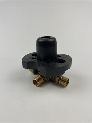Cleveland Faucet Group 45311 Pressure Balancing In-Wall Cycling Valve