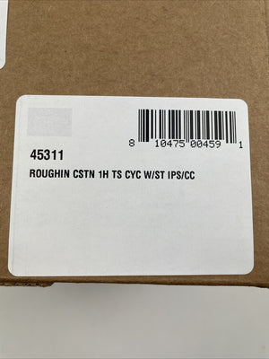 Cleveland Faucet Group 45311 Pressure Balancing In-Wall Cycling Valve
