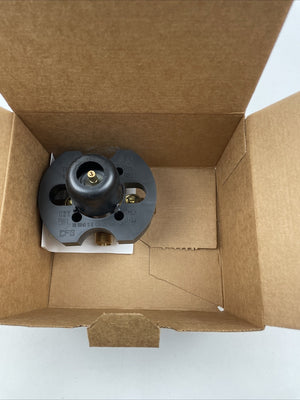 Cleveland Faucet Group 45311 Pressure Balancing In-Wall Cycling Valve