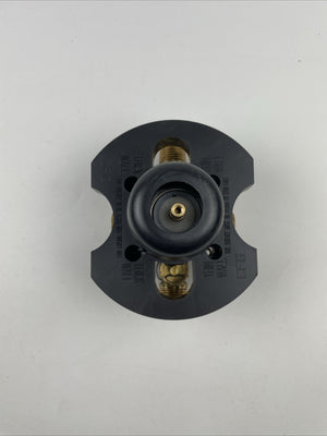 Cleveland Faucet Group 45311 Pressure Balancing In-Wall Cycling Valve